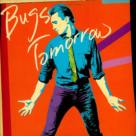 Bugs Tomorrow - Bugs Tomorrow