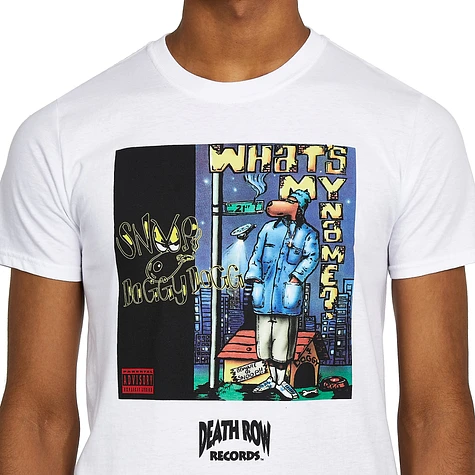 Snoop Dogg - Snoop Dogg T-Shirt