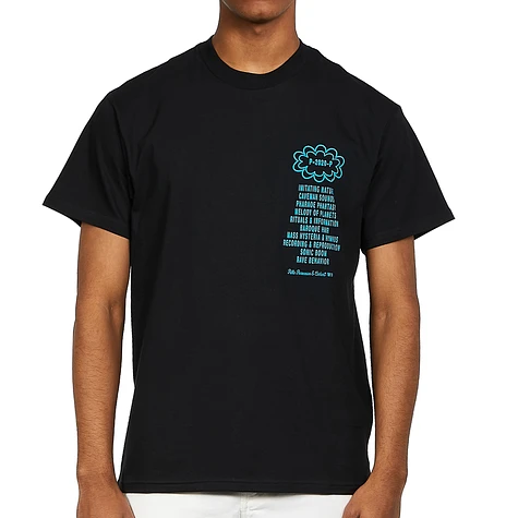 Carhartt WIP x Public Possession - S/S Public Possession T-Shirt