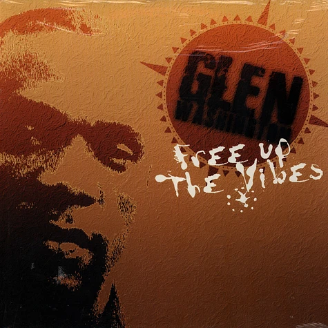Glen Washington - Free Up The Vibes