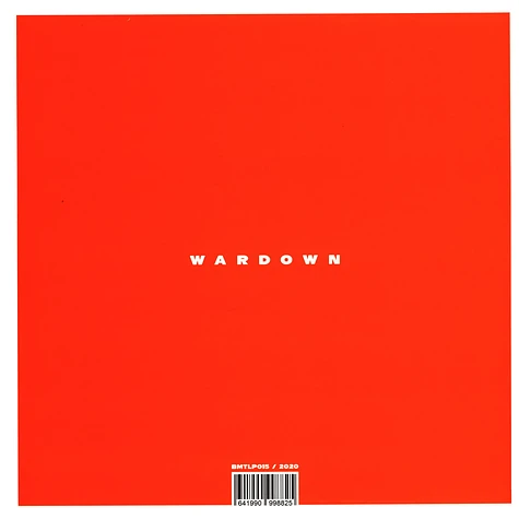 Wardown - Wardown