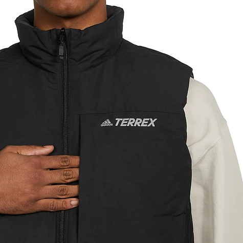 adidas - Terrex Explore Reversible Down Vest