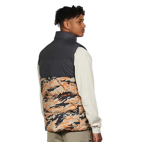 adidas - Terrex Explore Reversible Down Vest