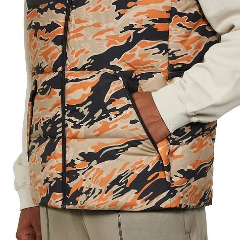 adidas - Terrex Explore Reversible Down Vest