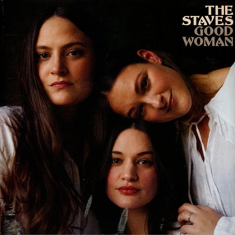 The Staves - Good Woman