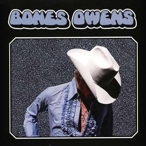 Bones Owens - Bones Owens