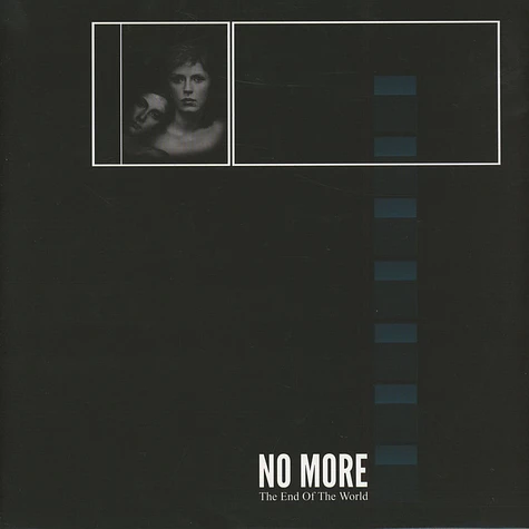 No More - The End Of The World Record Store Day 2020 Edition