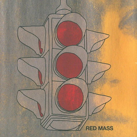 Red Mass - Little Man