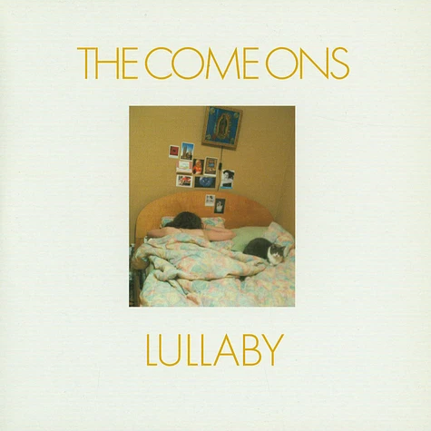 Come Ons - Lullaby