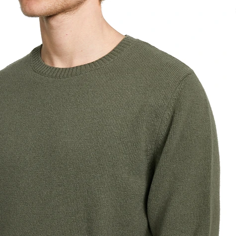 Colorful Standard - Classic Merino Wool Crew