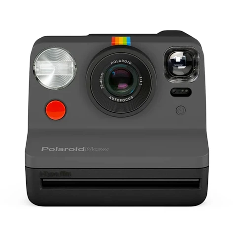 Polaroid - Polaroid Now i-Type Instant Camera