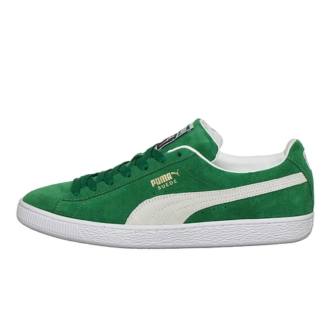 Puma - Suede Teams