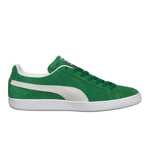 Puma - Suede Teams