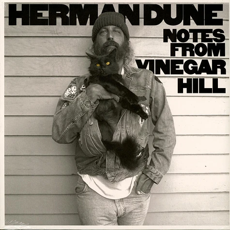 Herman Dune - Notes From Vinegar Hill