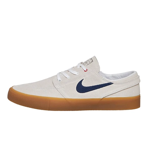 Nike SB - Zoom Stefan Janoski RM