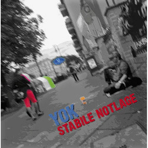 Yok - Stabile Notlage