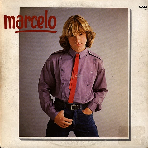 Marcelo - Marcelo