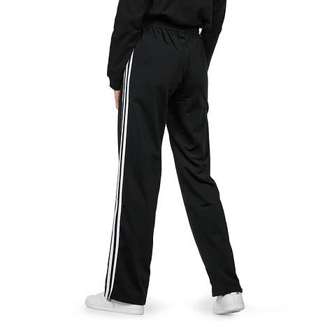 adidas - Firebird Track Pant Primeblue (Black) | HHV