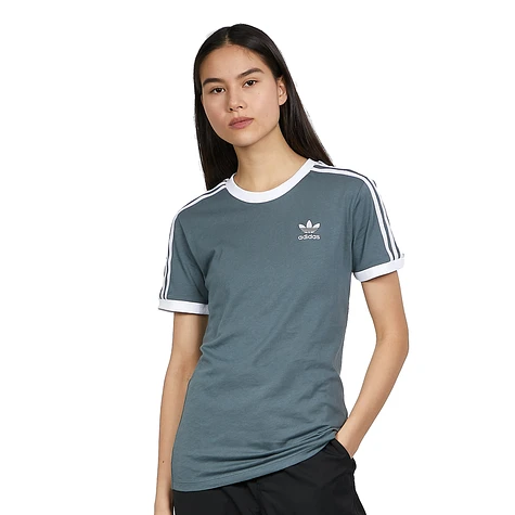 adidas - 3 Stripes Tee