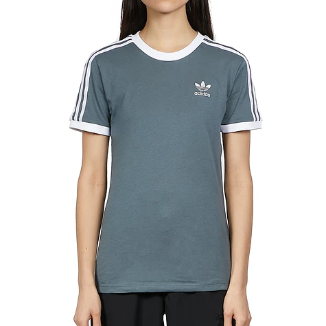 adidas - 3 Stripes Tee