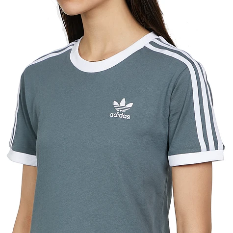 adidas - 3 Stripes Tee