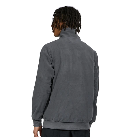adidas - Trefoil Essentials Halfzip Sweater