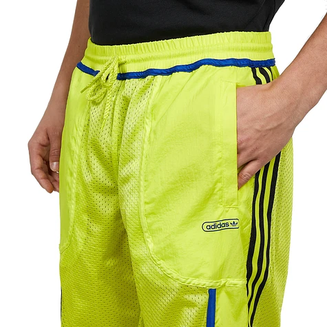 adidas - Reverse Track Pants