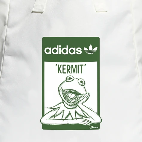 adidas x Disney - Kermit Shopper