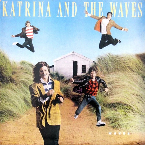 Katrina And The Waves - Waves