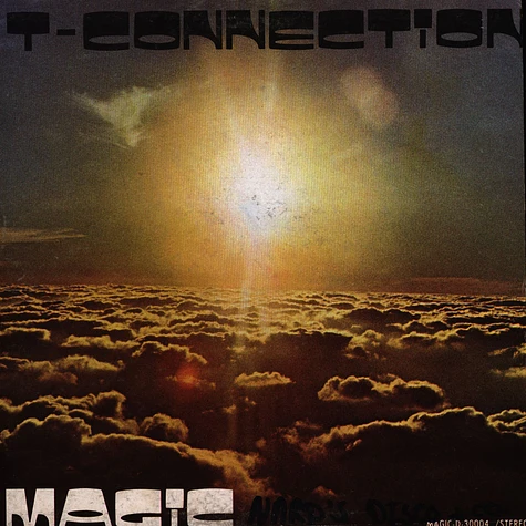 T-Connection - Magic