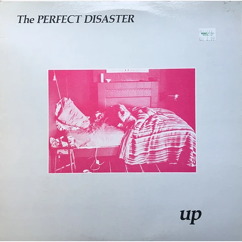 The Perfect Disaster - Up