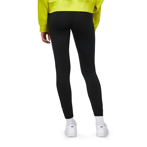Nike - Sportswear Essential 7/8 Mid-Rise Leggings