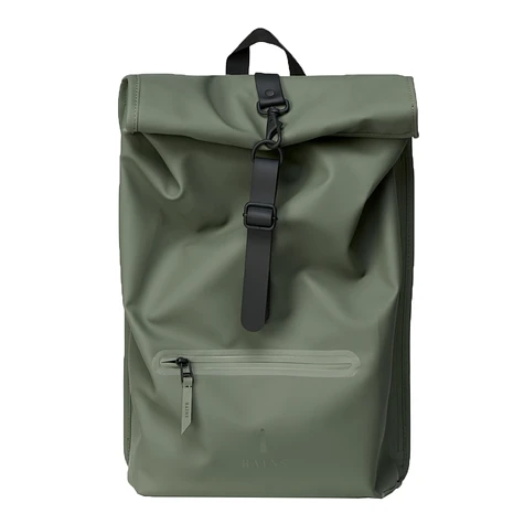 RAINS - Rolltop Rucksack