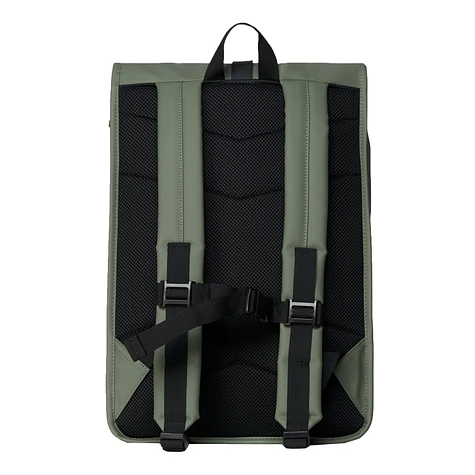 RAINS - Rolltop Rucksack