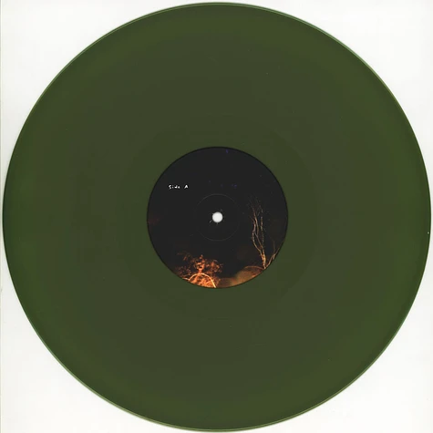 The Notwist - Vertigo Days Indie Retail Exclusive Colored Vinyl Edition