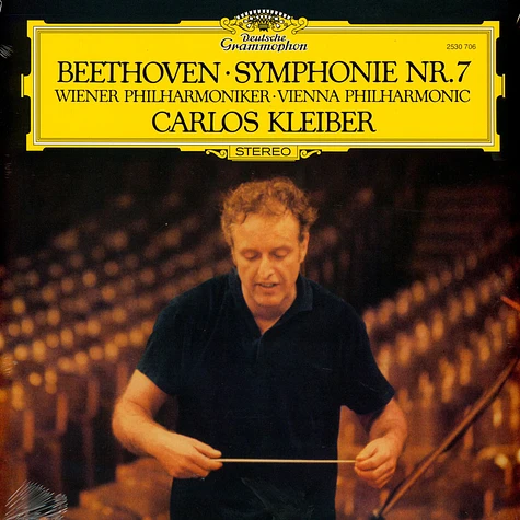 Carlos Kleiber / Wp - Beethoven: Sinfonie Nr. 7
