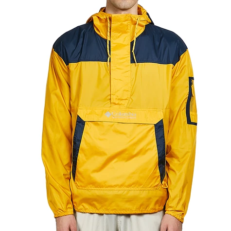 Columbia Sportswear - Challenger Windbreaker