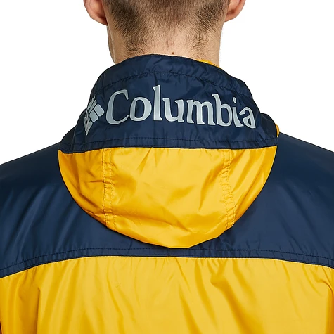 Columbia Sportswear - Challenger Windbreaker