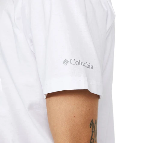 Columbia Sportswear - M Rapid Ridge Graphic Tee