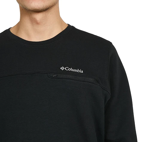 Columbia Sportswear - Columbia Lodge Embossed Sweatshirt