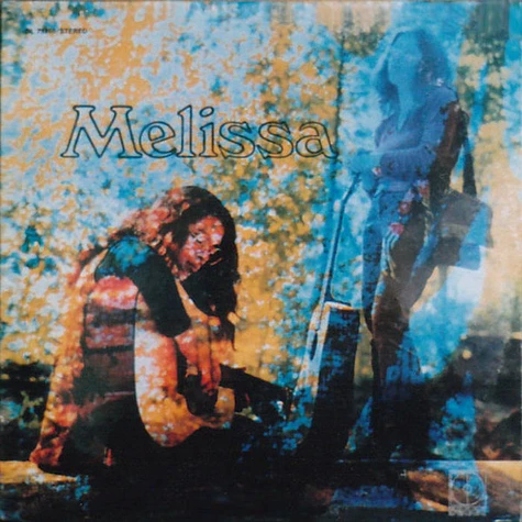 Melissa - Melissa