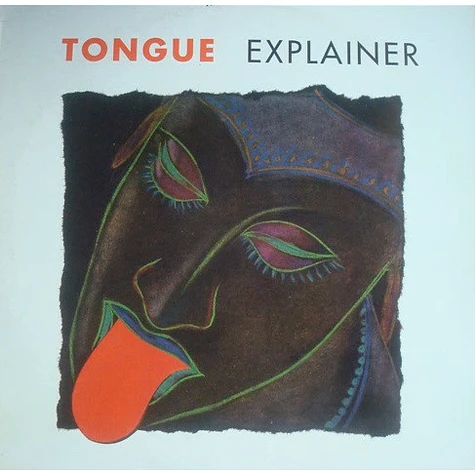 Explainer - Tongue