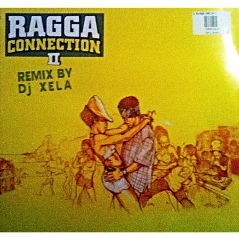V.A. - Ragga Connection II
