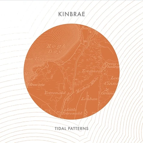 Kinbrae - Tidal Patterns