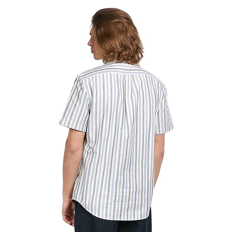 Portuguese Flannel - Long Island Shirt