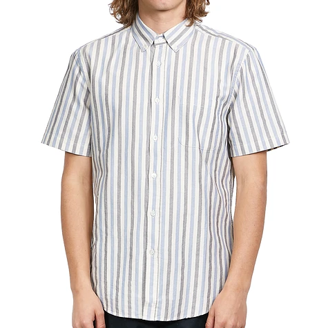 Portuguese Flannel - Long Island Shirt