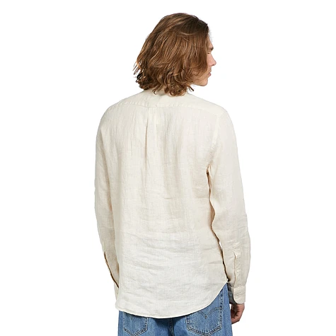 Portuguese Flannel - Linen Shirt