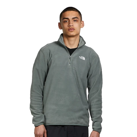 The North Face - 100 Glacier 1/4 Zip