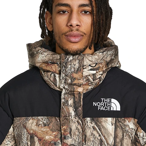 The North Face - Hmlyn Down Parka