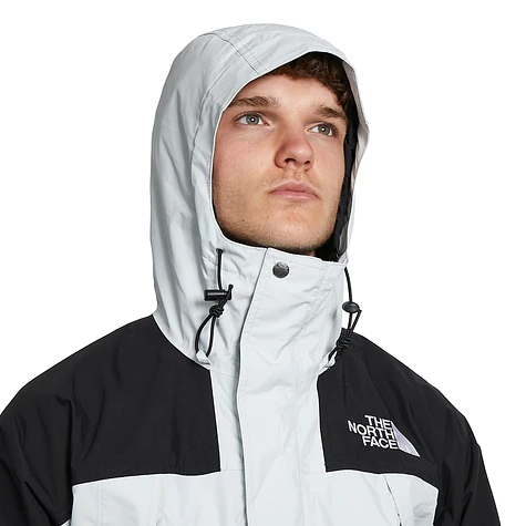 The North Face - Karakoram Dryvent Jacket